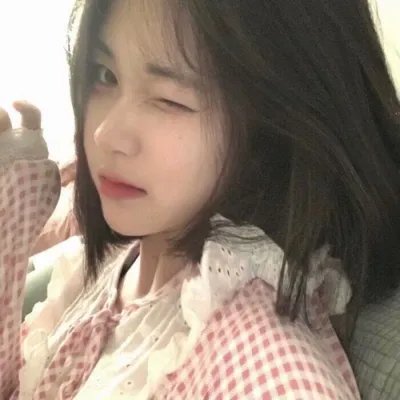 我的奇怪朋友